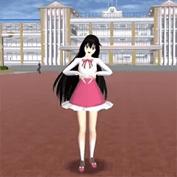 櫻花生活模擬2025