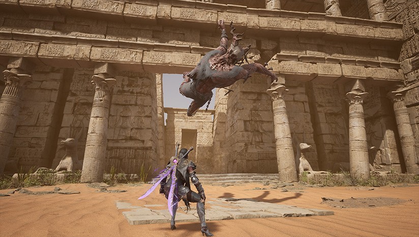 臨淵覺醒客戶端