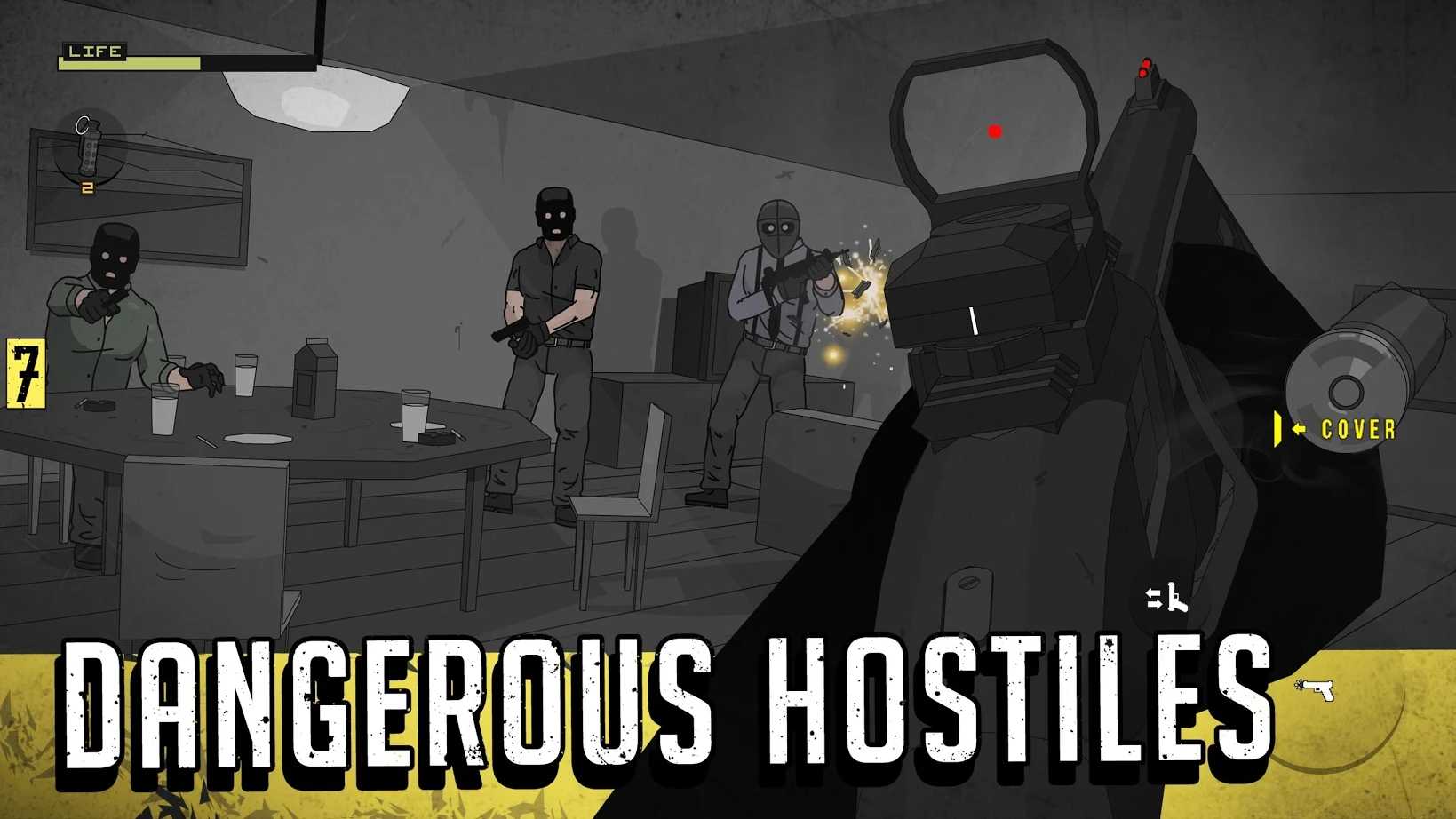 塞拉七號(hào)內(nèi)置MOD菜單