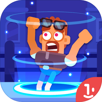 瘋狂傳送門(mén)安卓版