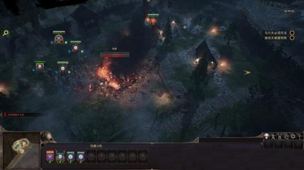 祖先遺產(chǎn)漢化版