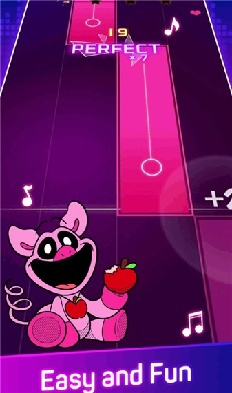 網(wǎng)絡(luò)音樂熱潮國際服