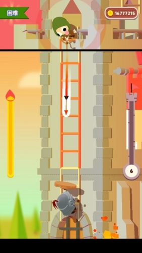 盾牌騎士免費(fèi)版