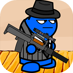 混亂大槍?xiě)?zhàn)2024