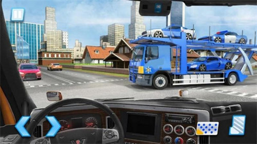 警車(chē)狂飆行動(dòng)正版