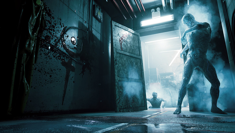 白日夢魘:沙堡1994客戶端