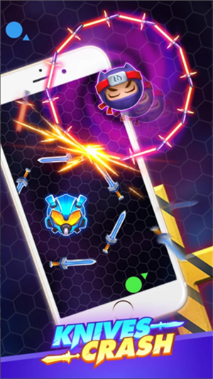 刀劍大亂斗內(nèi)置MOD菜單