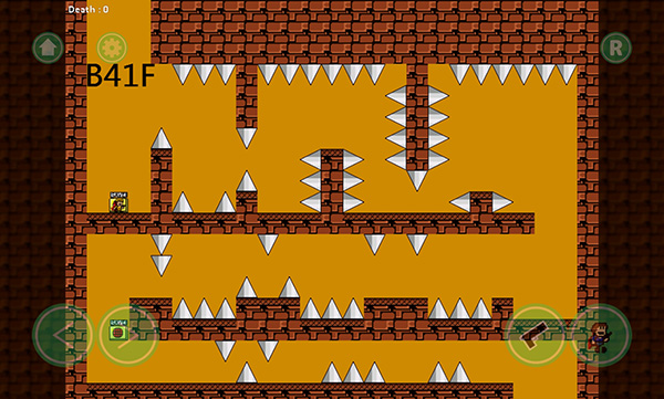 我想成為探險(xiǎn)家