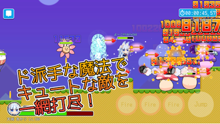 卡米魔法冒險(xiǎn)正版