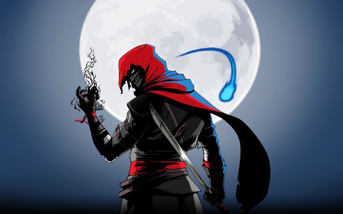 荒神四項(xiàng)修改器