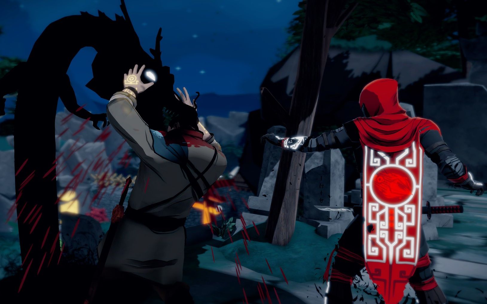 荒神四項(xiàng)修改器