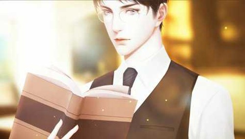 我的男神是軍閥手機版