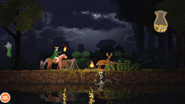 王國(guó):新大陸官方正版