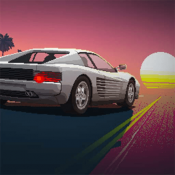 超強(qiáng)競速