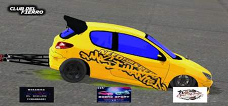 老頭車(chē)競(jìng)速正版