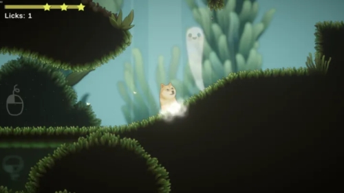 舔狗之路無(wú)限舔次版