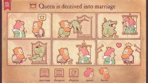 故事講述者中文版