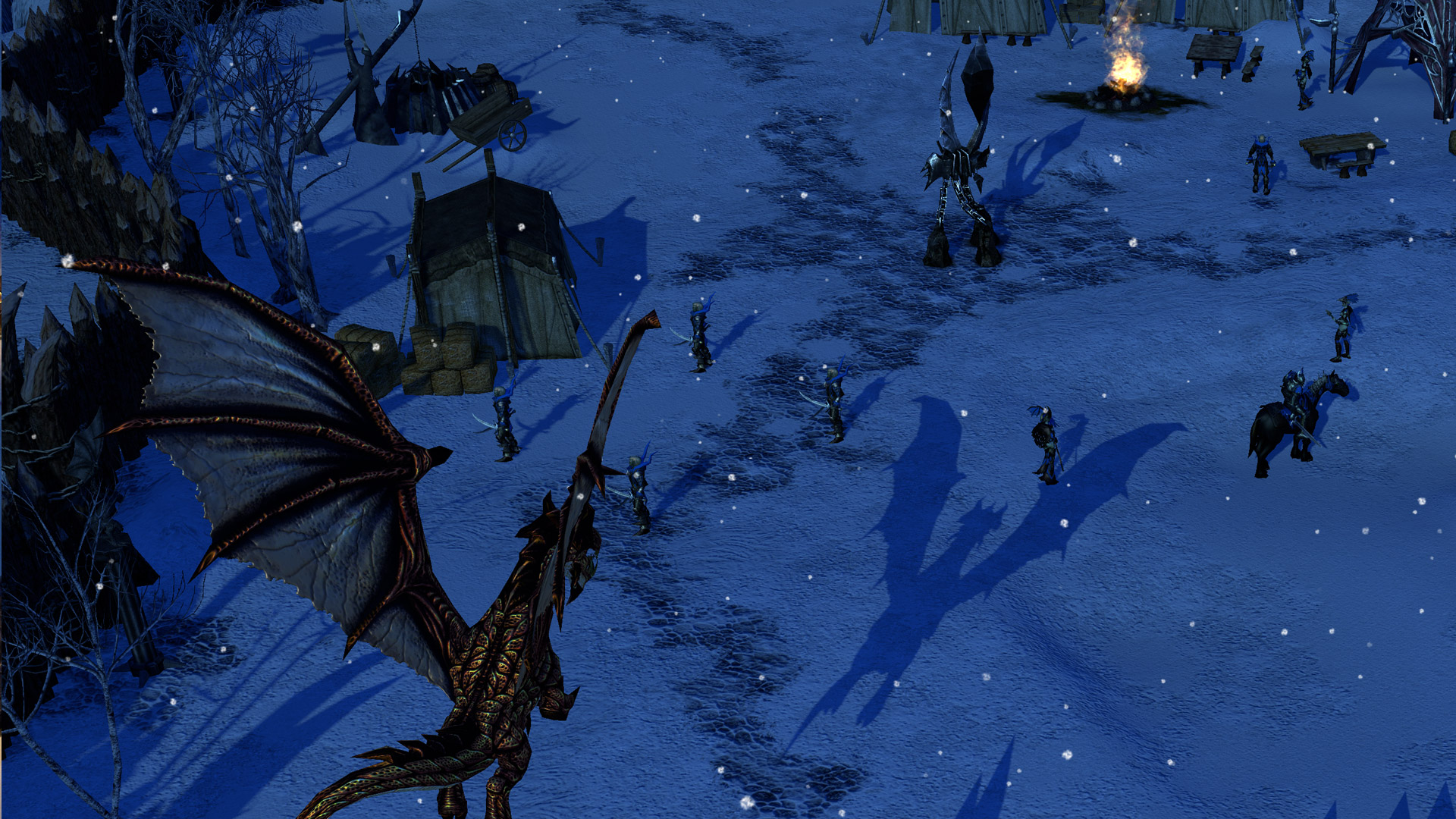 咒語力量2:昔日惡魔十項(xiàng)修改器