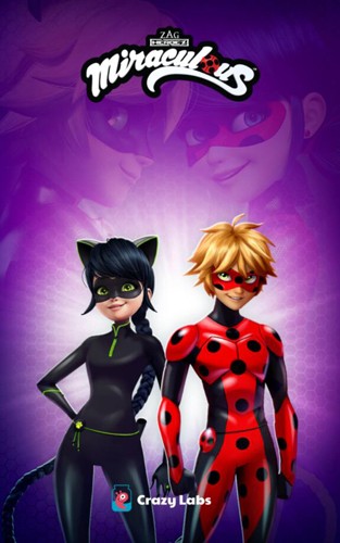 瓢蟲雷迪跑酷無限蝴蝶版