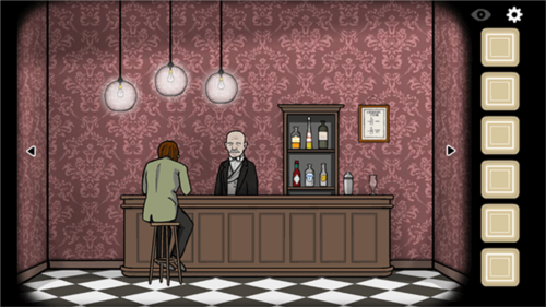 逃離方塊:劇院復(fù)古版