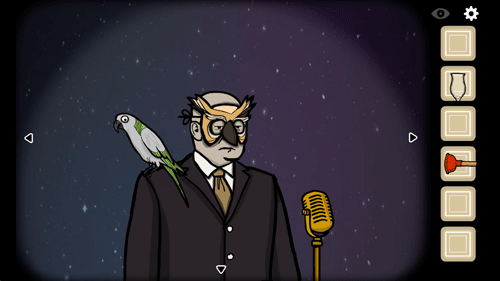 逃離方塊:劇院復(fù)古版