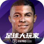 足球大玩家國(guó)際服