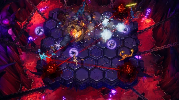 將熄之焰八項修改器