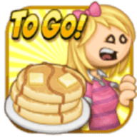 老爹煎餅店無(wú)限金幣版