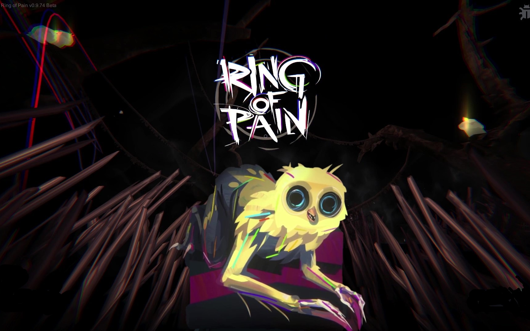 苦痛之環(huán)十四項(xiàng)修改器