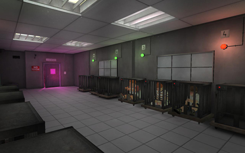 邪惡冰淇淋4:羅德的工廠暗黑版