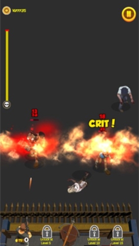 戰(zhàn)術(shù)小隊(duì)免費(fèi)版