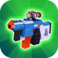 英雄神槍手手機(jī)版