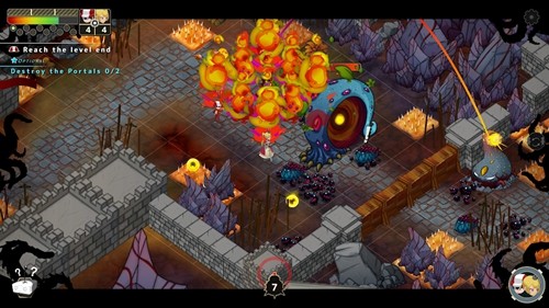 天鵝絨流星隊(duì)長免付費(fèi)版