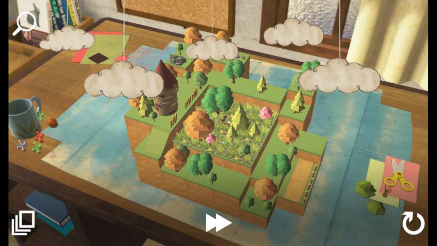 Evergrow無盡生長