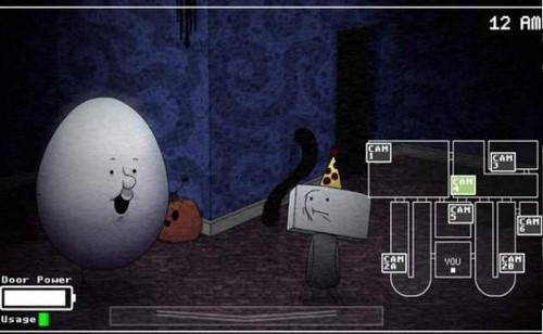 方皮特的一夜驚魂3安卓版