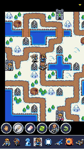 遠古帝國中文版