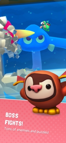 星光大冒險國際服