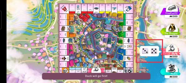 地產(chǎn)大亨大富翁安卓版