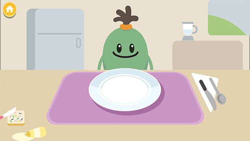 博福的早餐手機版