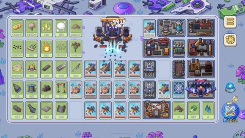 蓋婭大冒險手機版