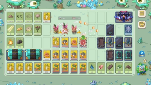 蓋婭大冒險手機版