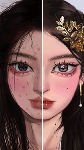 明星化妝師手機版