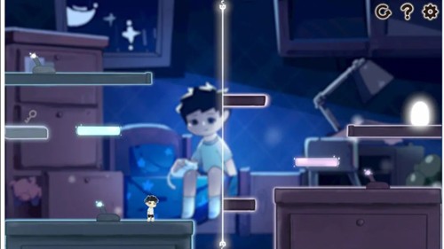 想要成為貓正版