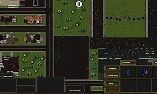 僵尸模擬器z高級版