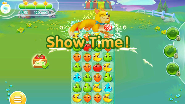 農(nóng)場超級傳奇游戲