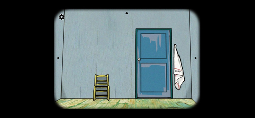 逃離方塊阿爾勒(Cube Escape Arles)