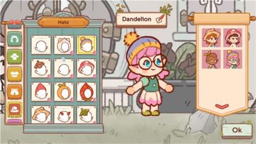 仙女村莊無(wú)限貨幣內(nèi)購(gòu)版