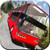 長(zhǎng)途汽車(chē)模擬器