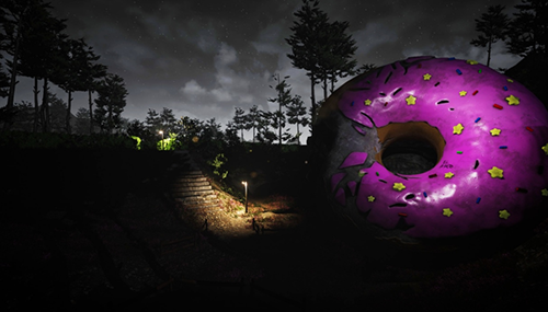 懸案2剎那驚顫聯(lián)機版