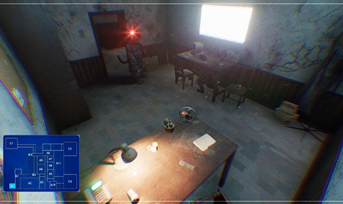 懸案2剎那驚顫聯(lián)機版